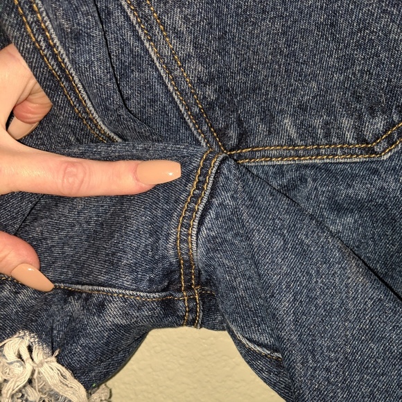 Jeans - Picture 3 of 8